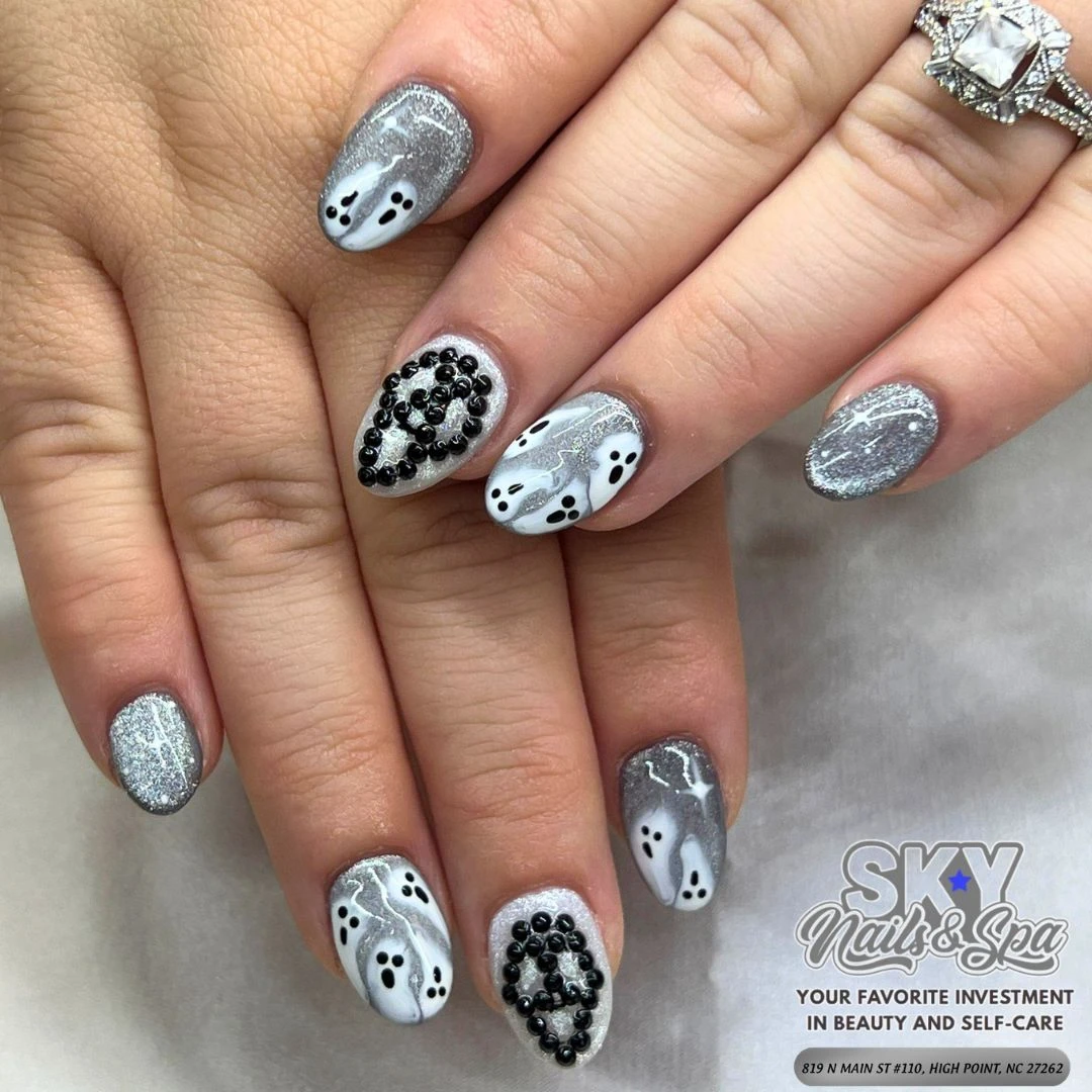 Nail Oct 27